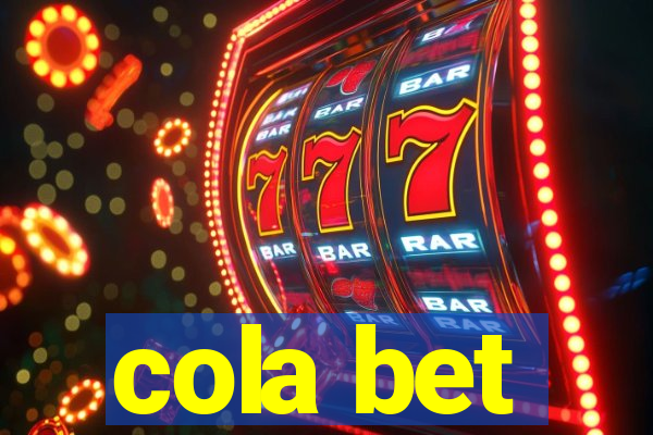 cola bet